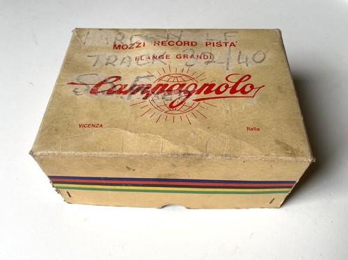 Vintage 1970s 80s campagnolo - *vintage,