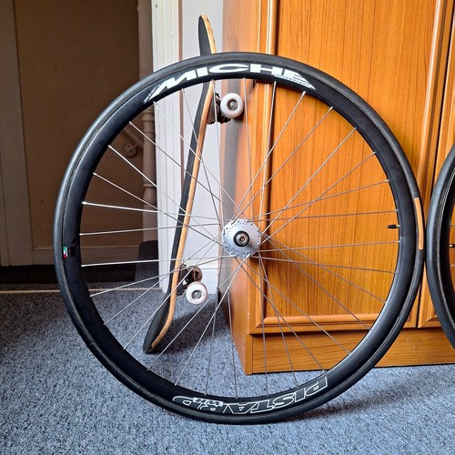 Miche pista tubular - wr,