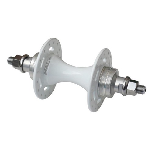 Halo fix track - track, hub