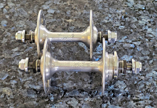 Campagnolo record vintage - record,