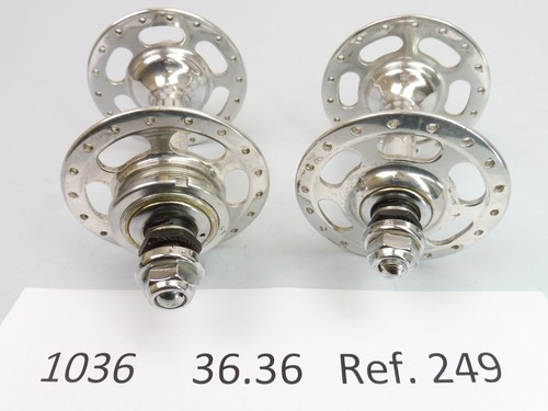 Campagnolo record track l - ,