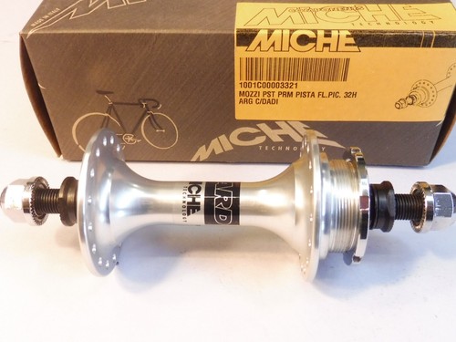 Miche primato rear track - rear,