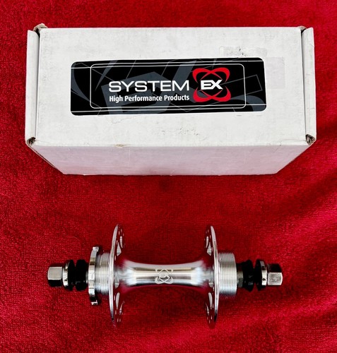 New formula system track - formula,
