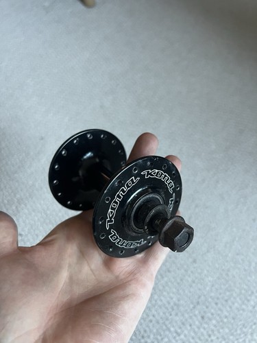 Kona track fixie - fixie, 32h