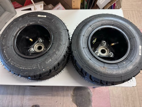 Evo kart bambino wheels - kart,