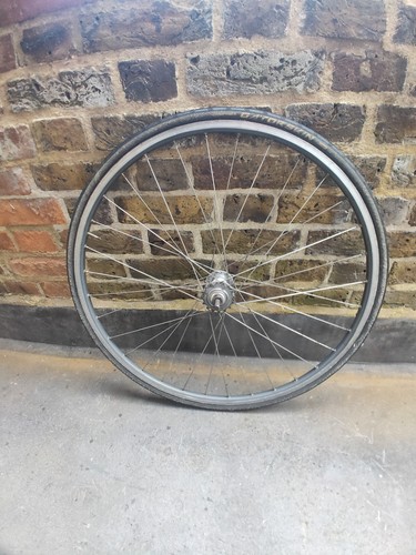 Surly flip flop hub - surly, wheel