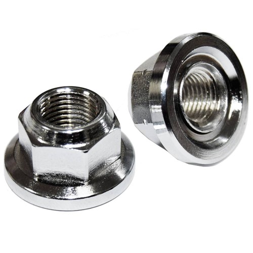 Miche pista track - track, nuts