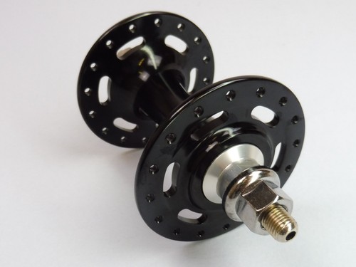 Chosen track front hub - track,