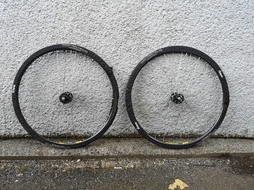 Rare handbuilt track wheel - handbuilt,