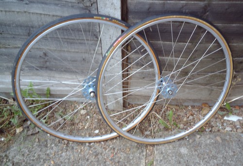 1960 mavic 40 - &40, blue