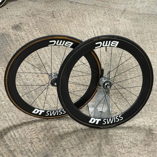 Bmc track carbon wheelset - bmc,