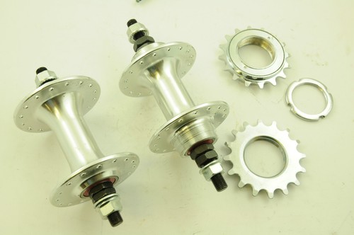 Spoke flip flop alloy front - spoke,