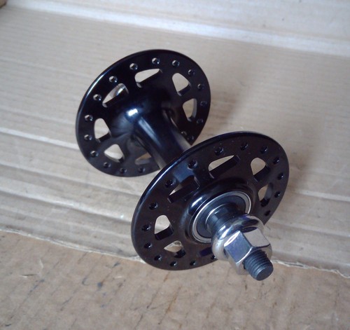 Sealed bearing track - sealed, pista
