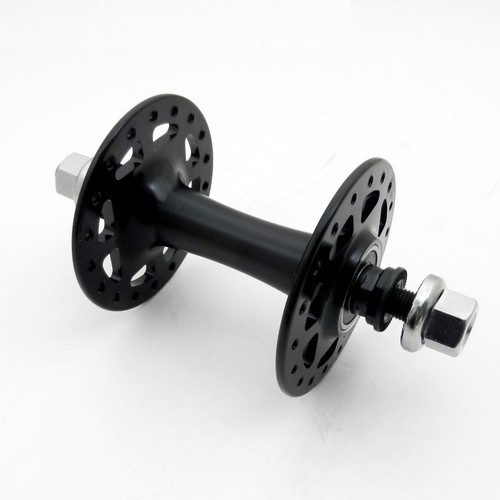 Front track 36h hub flanged - -,