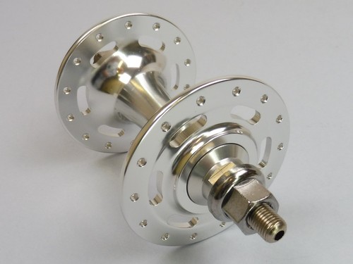Chosen track front hub - chosen,