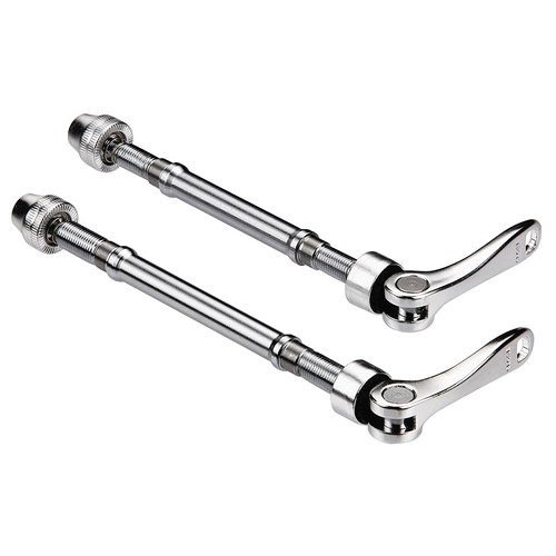 Dia compe rear - track, axle