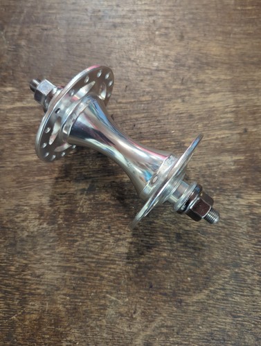 Halo front track hub 32h - halo,