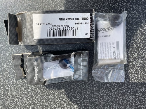 Nos campagnolo track - track, cones