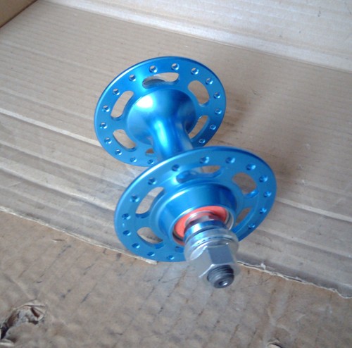 Sealed bearing track pista - sealed,