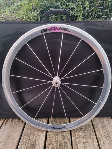 Campagnolo shamal vintage aero - campagnolo,