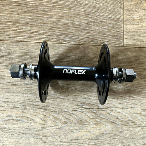 Noflex front track fixie - 28,