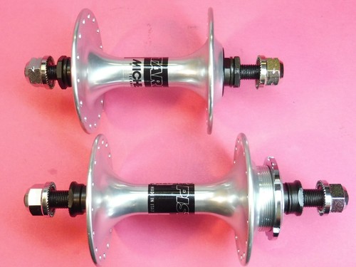Miche primato track - primato, hubs