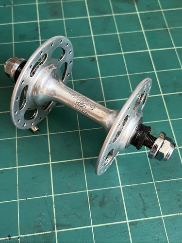 36h campagnolo record - campagnolo, pista