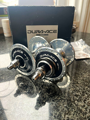 Shimano dura ace 7600 track - shimano, dura-ace