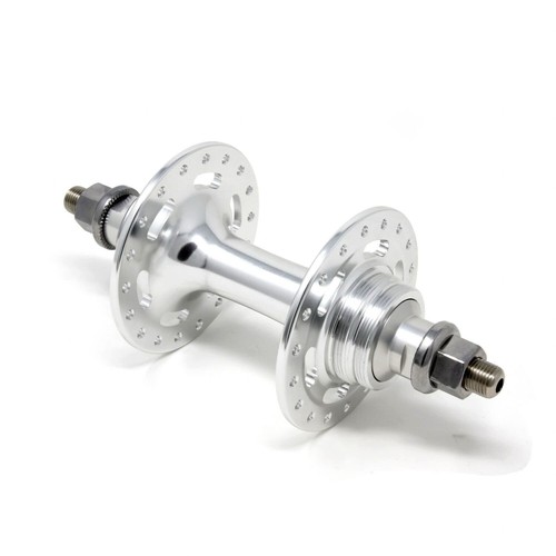 Zenith double fixed - rear, track