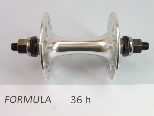 Formula track front hub 36 - formula,