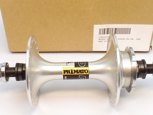 Miche primato rear track - primato,