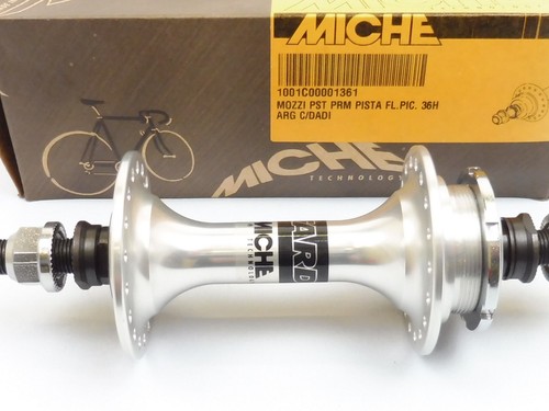Miche primato rear track - primato, sf